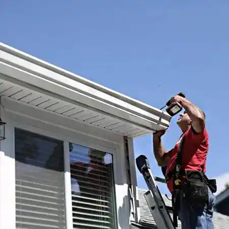 gutter services Sammamish